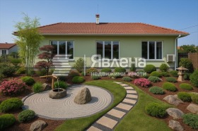Talo Graf Ignatievo, Plovdivin alue