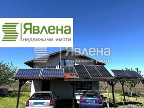 Парцел с. Пролеша, област София