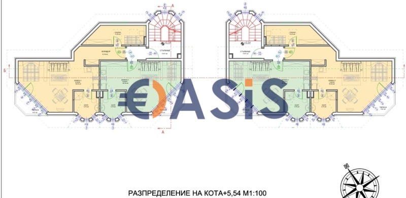 Продава 1-СТАЕН, с. Кошарица, област Бургас, снимка 11 - Апартаменти - 53264627