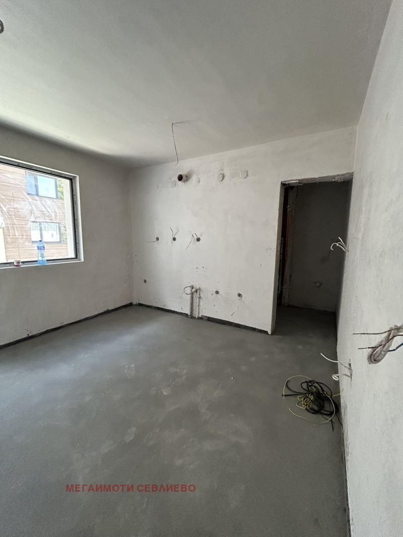 Продава 1-СТАЕН, гр. Севлиево, област Габрово, снимка 8 - Апартаменти - 54081409