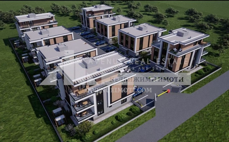 Продава  2-стаен област Пловдив , гр. Асеновград , 191 кв.м | 70656221 - изображение [7]