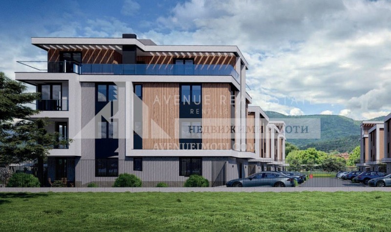 Продава  2-стаен област Пловдив , гр. Асеновград , 191 кв.м | 70656221