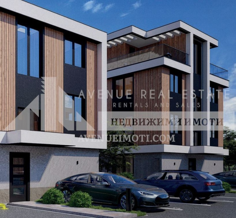Продава  2-стаен област Пловдив , гр. Асеновград , 191 кв.м | 70656221 - изображение [2]