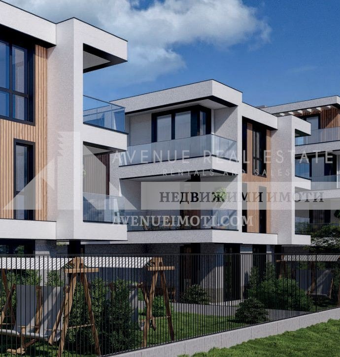 Продава  2-стаен област Пловдив , гр. Асеновград , 191 кв.м | 70656221 - изображение [6]