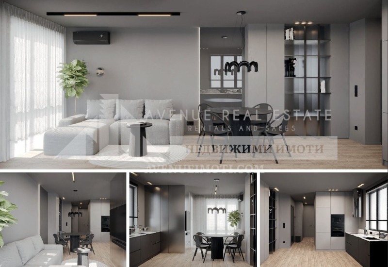 Продава  2-стаен област Пловдив , гр. Асеновград , 191 кв.м | 70656221 - изображение [8]