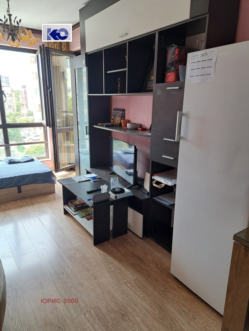 Til salgs  1 soverom Plovdiv , Karsjijaka , 60 kvm | 60403726 - bilde [2]