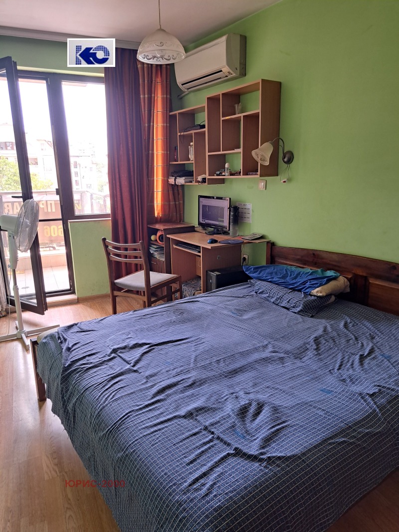 Til salgs  1 soverom Plovdiv , Karsjijaka , 60 kvm | 60403726 - bilde [4]