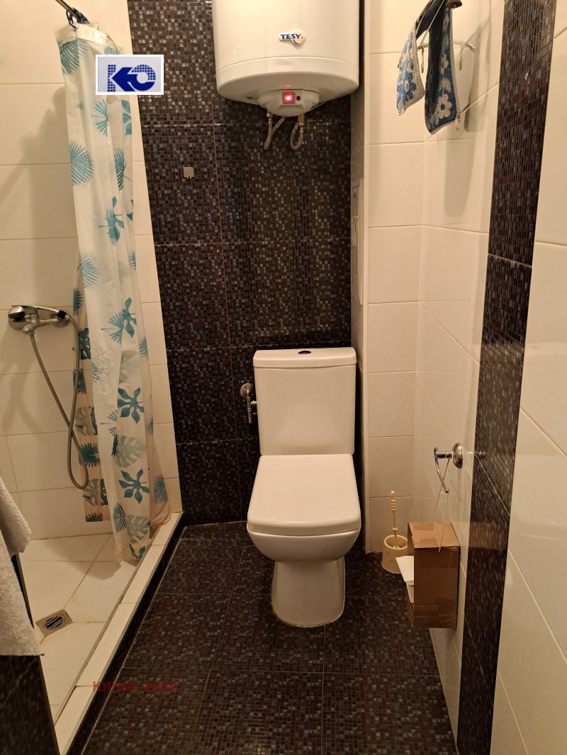 Til salgs  1 soverom Plovdiv , Karsjijaka , 60 kvm | 60403726 - bilde [6]