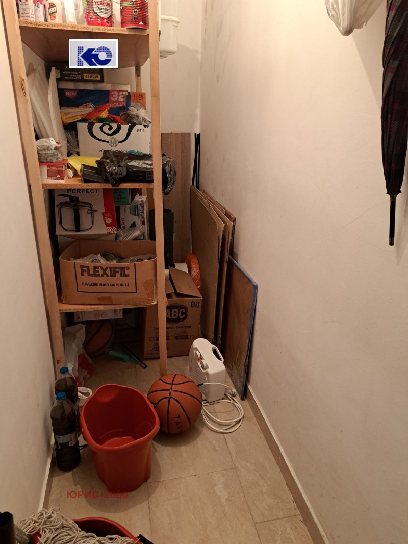 Til salgs  1 soverom Plovdiv , Karsjijaka , 60 kvm | 60403726 - bilde [7]