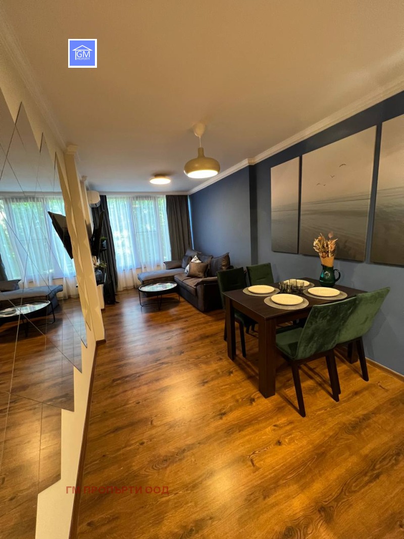 À vendre  1 chambre Varna , m-t Alen mak , 56 m² | 28483229 - image [4]