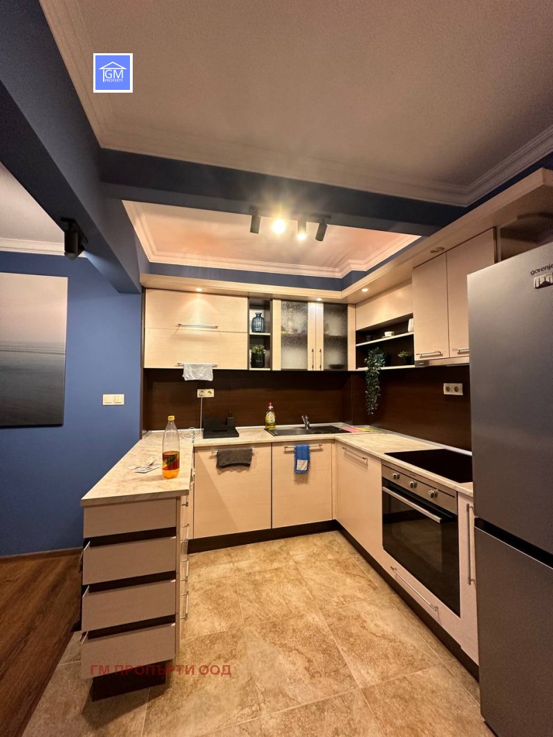 À vendre  1 chambre Varna , m-t Alen mak , 56 m² | 28483229 - image [2]