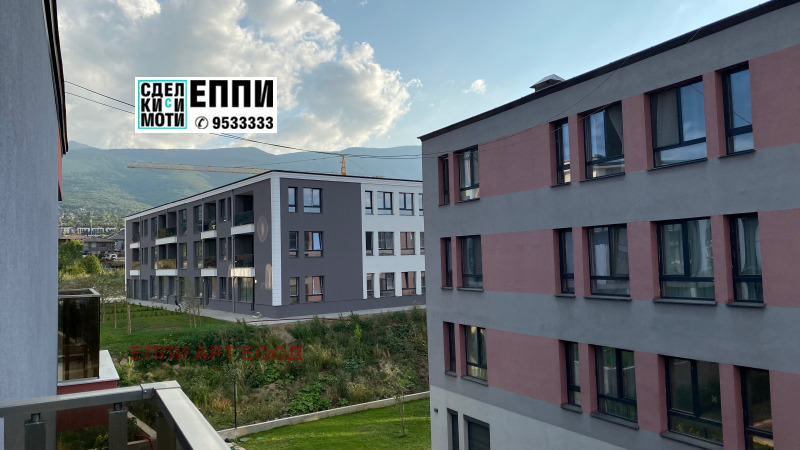 Satılık  1 yatak odası Sofia , Malinova dolina , 77 metrekare | 52325525 - görüntü [8]