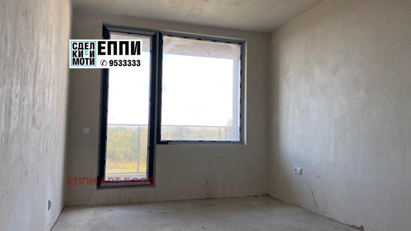 Satılık  1 yatak odası Sofia , Malinova dolina , 77 metrekare | 52325525 - görüntü [5]