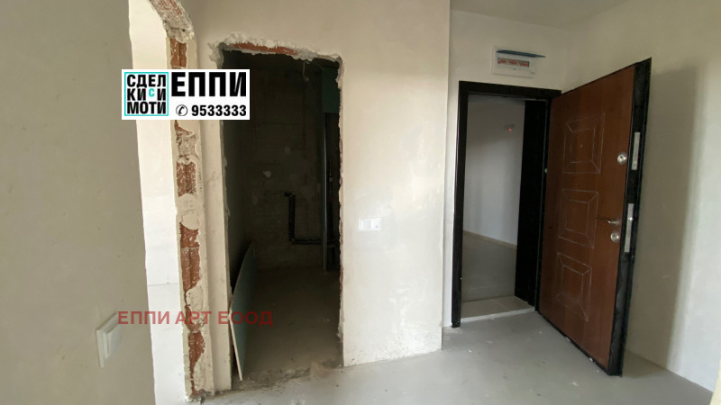 Satılık  1 yatak odası Sofia , Malinova dolina , 77 metrekare | 52325525 - görüntü [6]