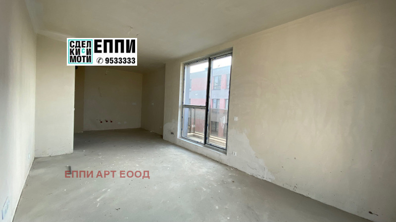 Satılık  1 yatak odası Sofia , Malinova dolina , 77 metrekare | 52325525 - görüntü [2]