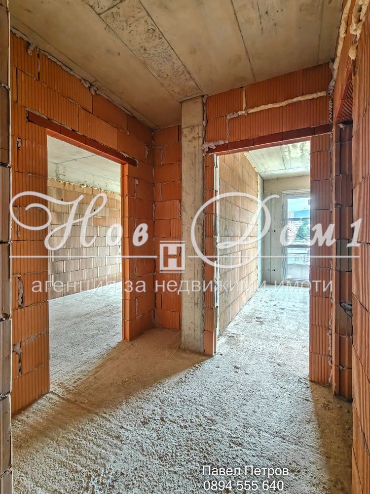 Продава 2-СТАЕН, гр. Варна, Владислав Варненчик 1, снимка 4 - Апартаменти - 52360047