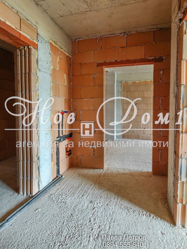 Продава 2-СТАЕН, гр. Варна, Владислав Варненчик 1, снимка 3 - Апартаменти - 52360047