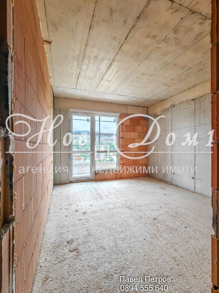 Продава 2-СТАЕН, гр. Варна, Владислав Варненчик 1, снимка 2 - Апартаменти - 52360047
