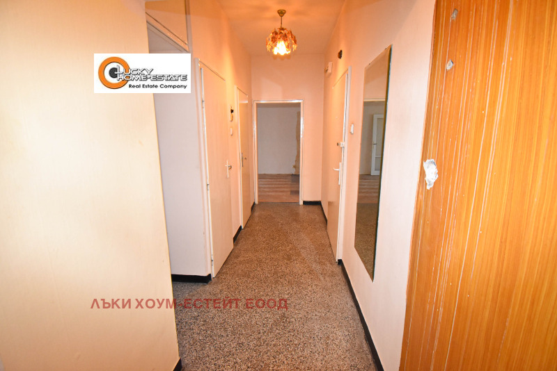 Продава 2-СТАЕН, гр. София, Свобода, снимка 4 - Апартаменти - 53085683