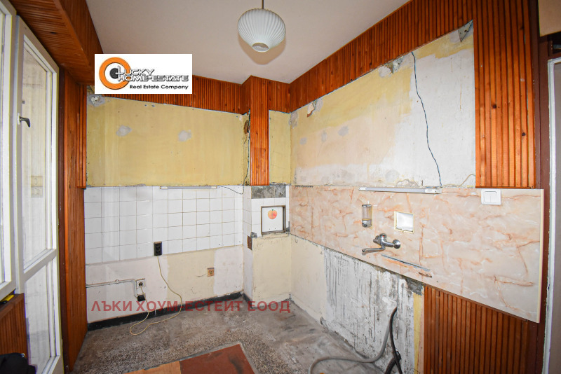 Продава 2-СТАЕН, гр. София, Свобода, снимка 10 - Апартаменти - 53085683