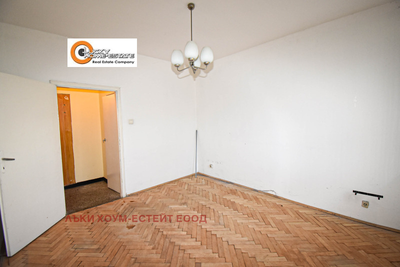 Продава 2-СТАЕН, гр. София, Свобода, снимка 2 - Апартаменти - 53085683