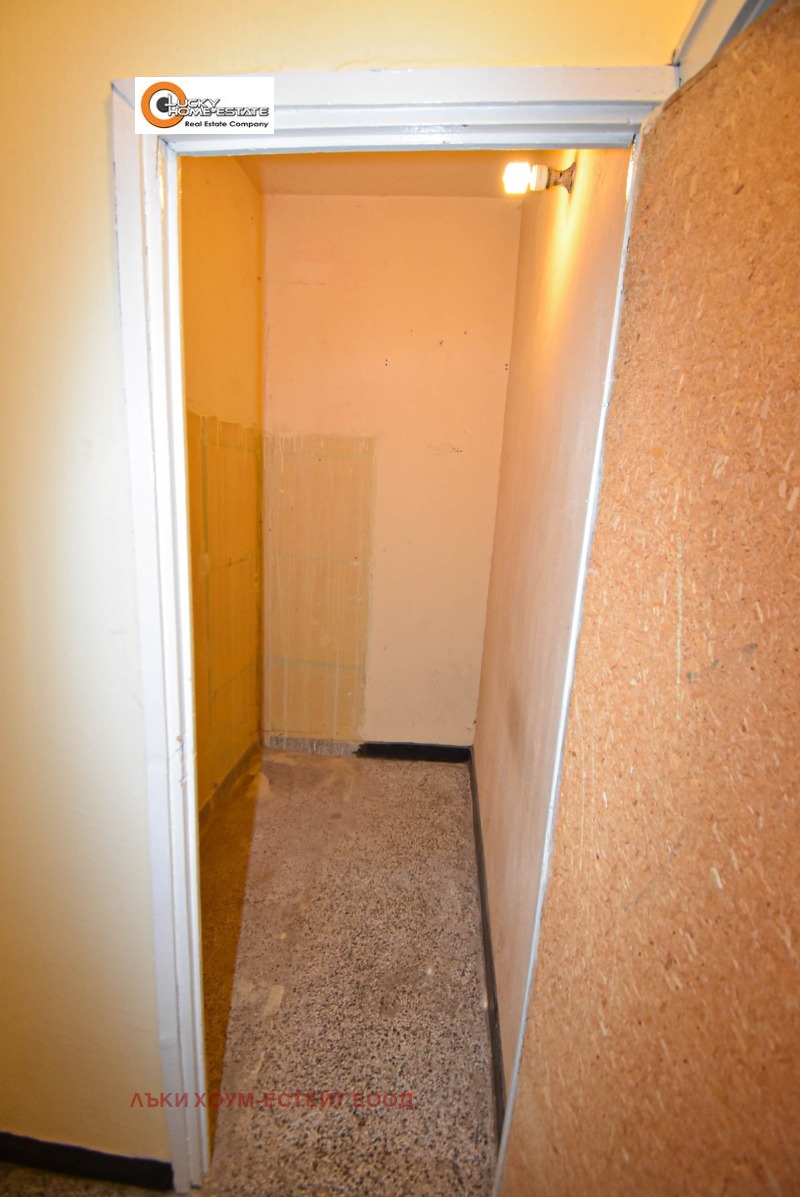 Продава 2-СТАЕН, гр. София, Свобода, снимка 3 - Апартаменти - 53085683