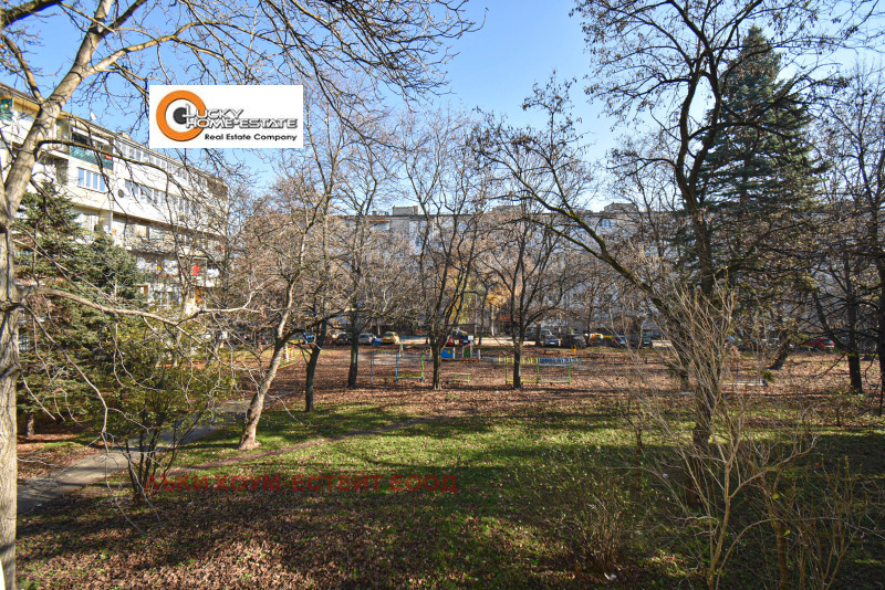 Продава 2-СТАЕН, гр. София, Свобода, снимка 13 - Апартаменти - 53085683