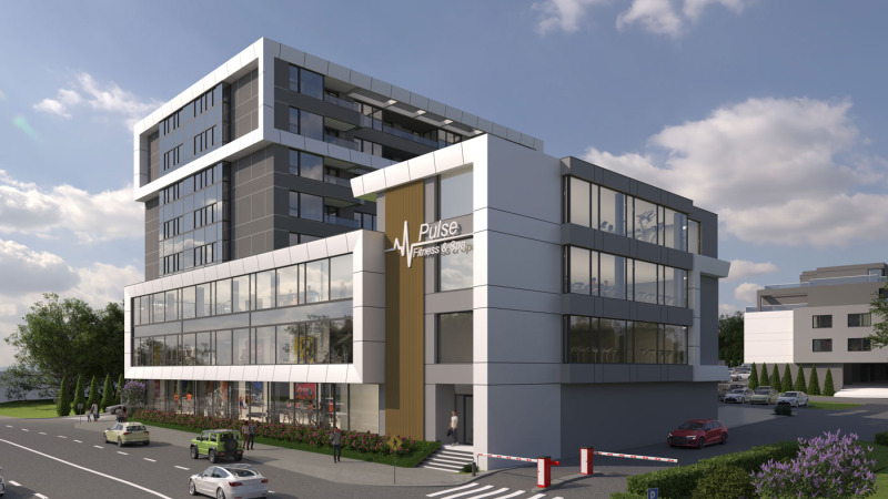 Продава 2-СТАЕН, гр. София, Овча купел