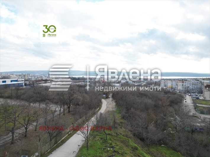 Продава 2-СТАЕН, гр. Варна, Кайсиева градина, снимка 9 - Апартаменти - 53528800