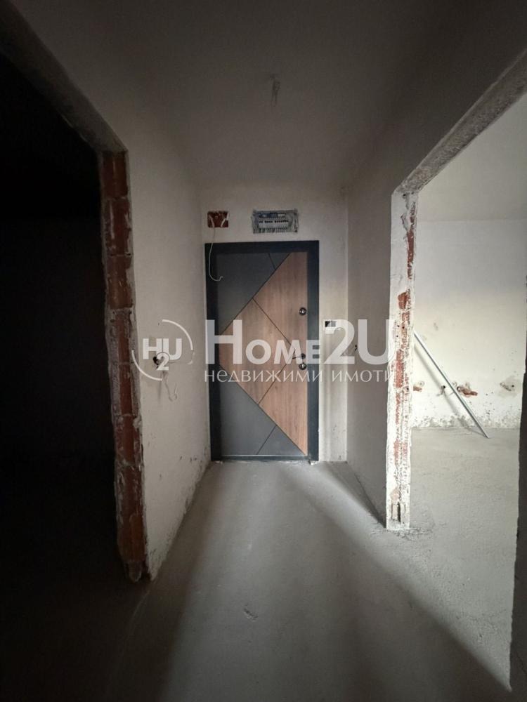 Продава 2-СТАЕН, гр. София, Малинова долина, снимка 5 - Апартаменти - 54520518