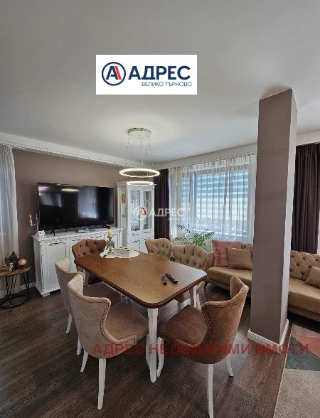 Na prodej  2 ložnice Veliko Tarnovo , Kartala , 117 m2 | 35704309