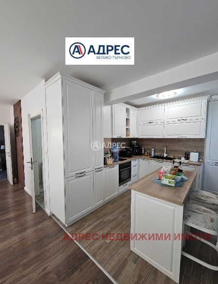 Продава  3-стаен град Велико Търново , Картала , 117 кв.м | 35704309 - изображение [2]