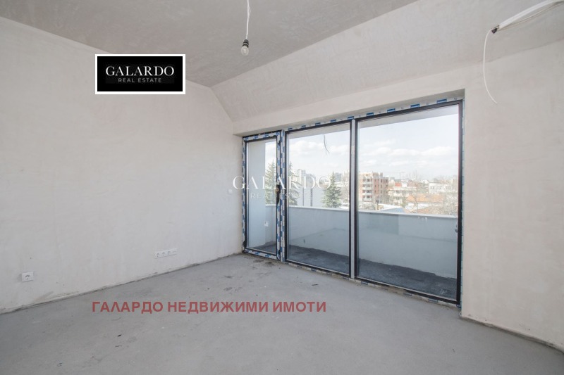 À venda  2 quartos Sofia , Ovtcha kupel , 106 m² | 72364551 - imagem [6]