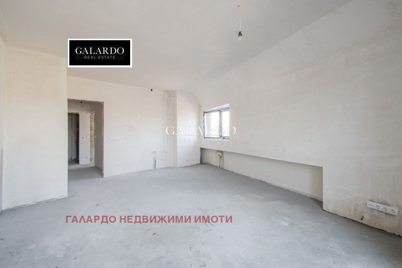 Продава  3-стаен, град София, Овча купел •  153 950 EUR • ID 62512140 — holmes.bg - [1] 