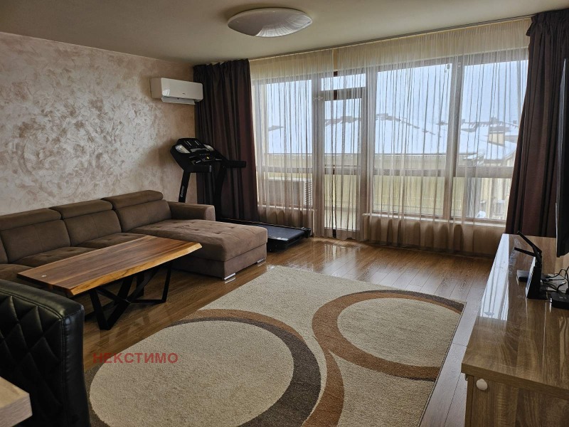 Продава  3-стаен град Пловдив , Остромила , 127 кв.м | 44093695 - изображение [2]