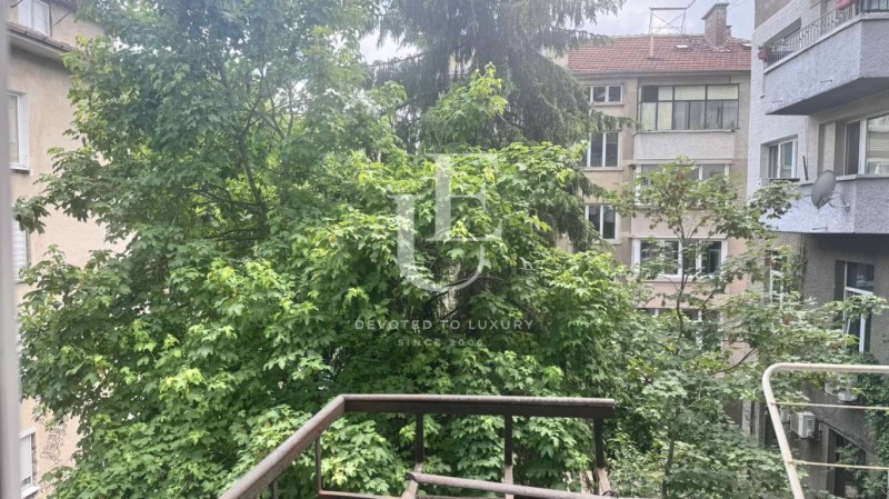 En venta  2 dormitorios Sofia , Tsentar , 95 metros cuadrados | 11562124 - imagen [4]