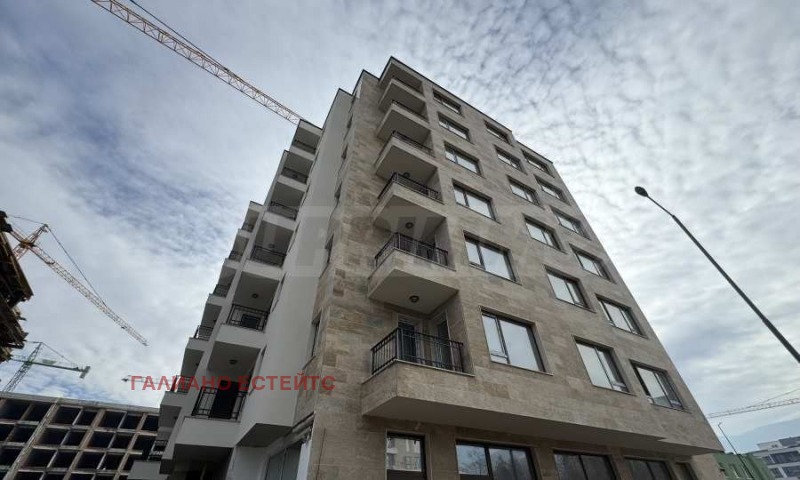 Продава  3-стаен град София , Малинова долина , 120 кв.м | 27753223 - изображение [3]