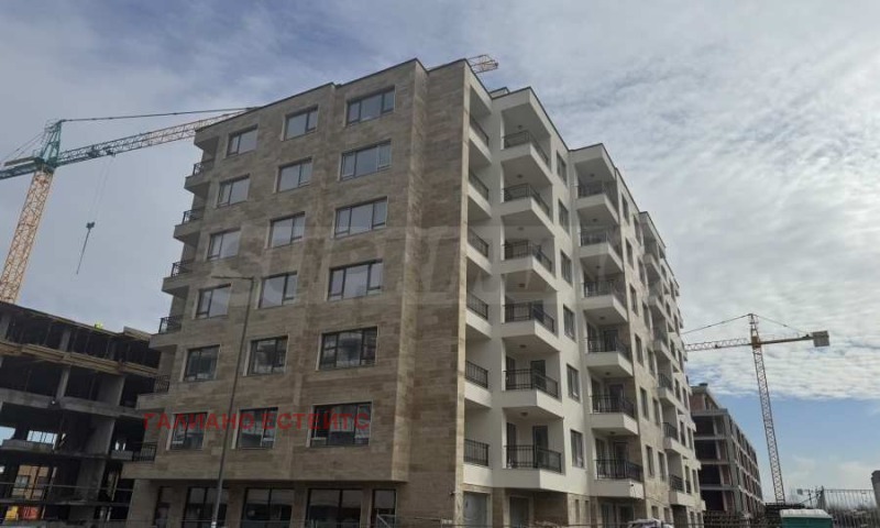 Продава  3-стаен град София , Малинова долина , 120 кв.м | 27753223 - изображение [2]