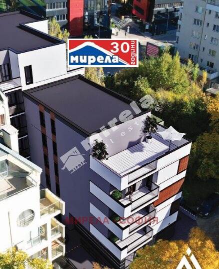 Myytävänä  2 makuuhuonetta Sofia , Dianabad , 209 neliömetriä | 35420537 - kuva [4]