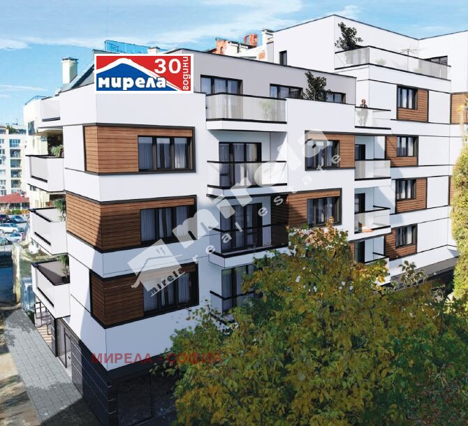 Myytävänä  2 makuuhuonetta Sofia , Dianabad , 209 neliömetriä | 35420537 - kuva [5]