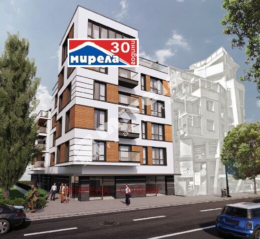 Myytävänä  2 makuuhuonetta Sofia , Dianabad , 209 neliömetriä | 35420537 - kuva [3]