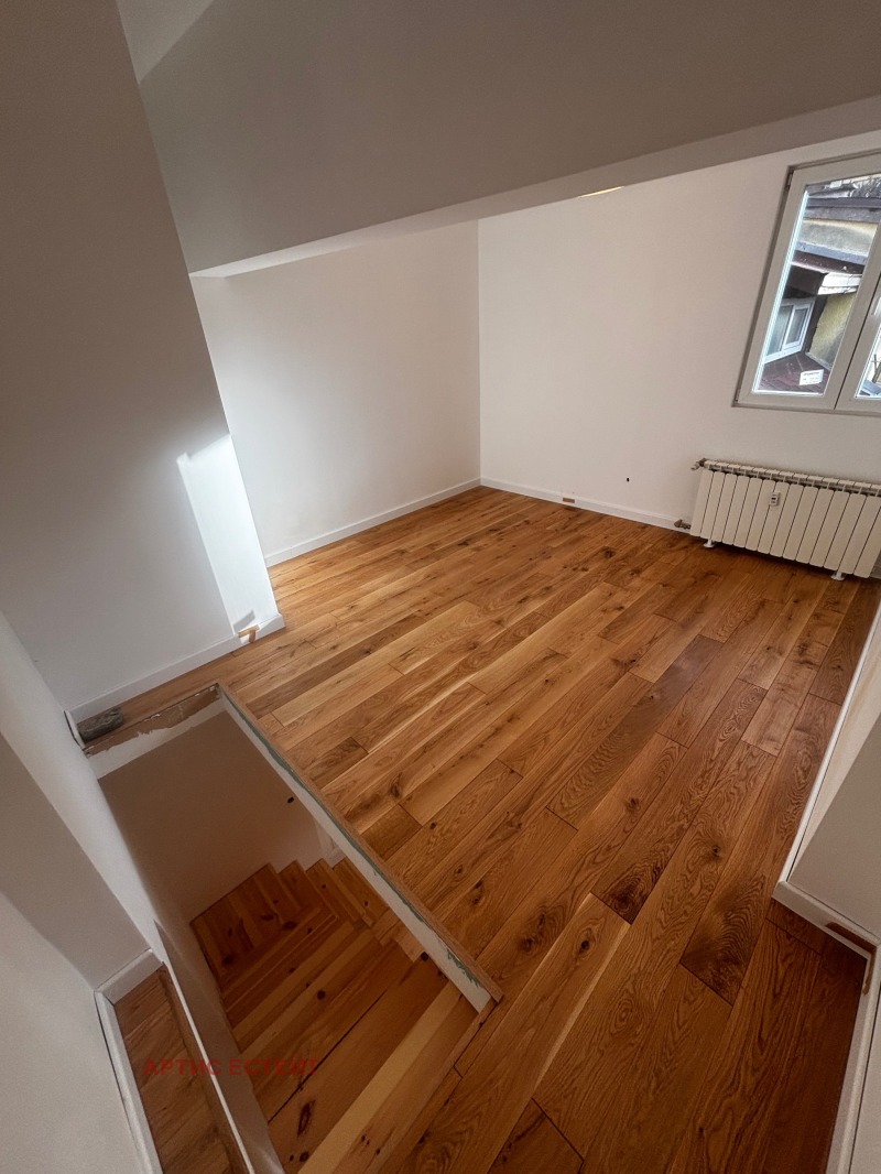 Продава 3-СТАЕН, гр. София, Център, снимка 13 - Апартаменти - 52480600