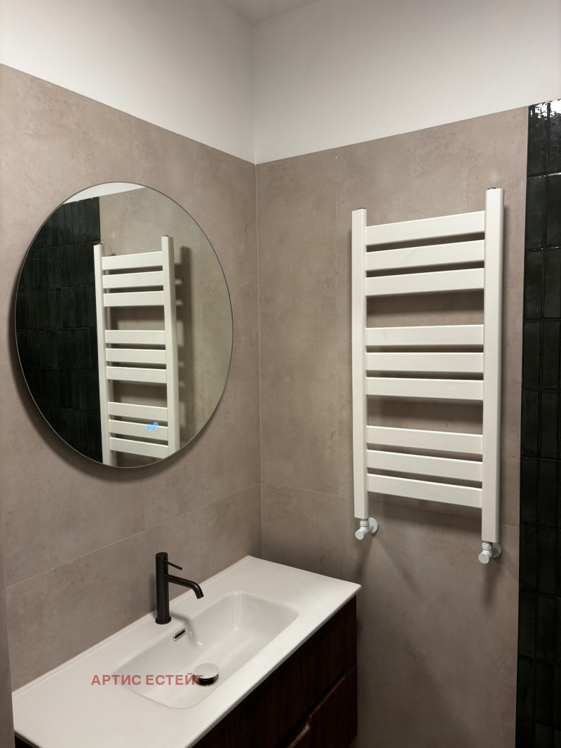 Продава 3-СТАЕН, гр. София, Център, снимка 14 - Апартаменти - 52480600