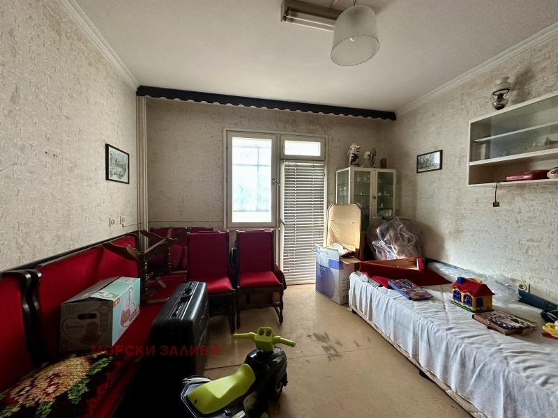 Продава 3-СТАЕН, гр. Бургас, Възраждане, снимка 5 - Апартаменти - 53033603