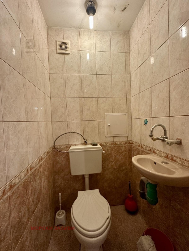 Продава 3-СТАЕН, гр. Бургас, Възраждане, снимка 13 - Апартаменти - 53033603