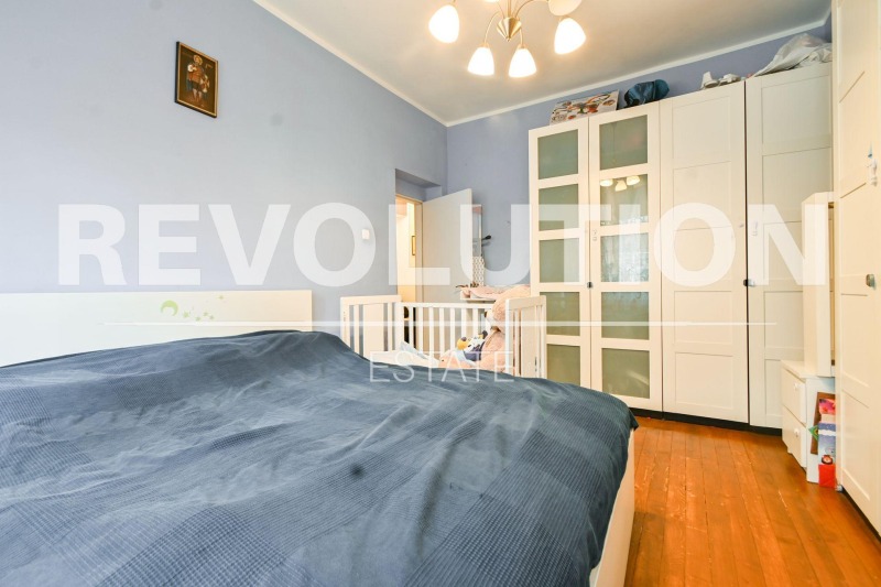 Продава 3-СТАЕН, гр. София, Оборище, снимка 4 - Апартаменти - 53285311