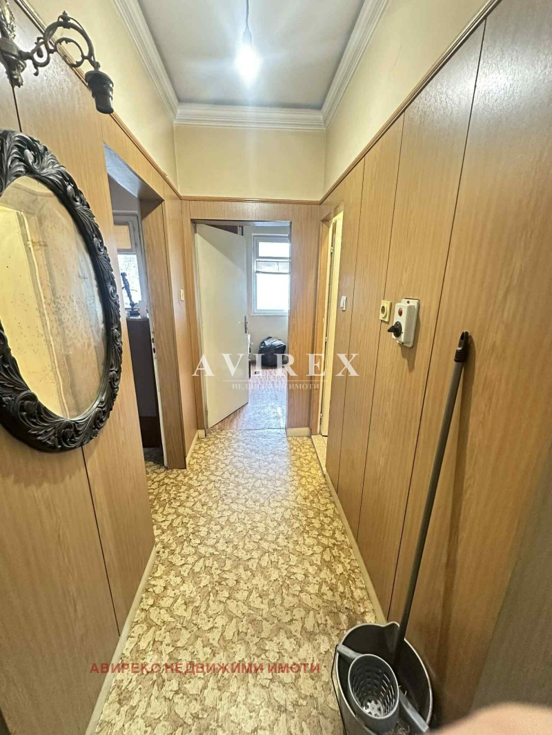 Продава 3-СТАЕН, гр. Пловдив, Кючук Париж, снимка 5 - Апартаменти - 53446581