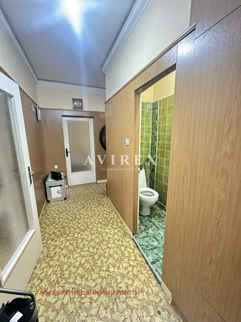 Продава 3-СТАЕН, гр. Пловдив, Кючук Париж, снимка 8 - Апартаменти - 53446581