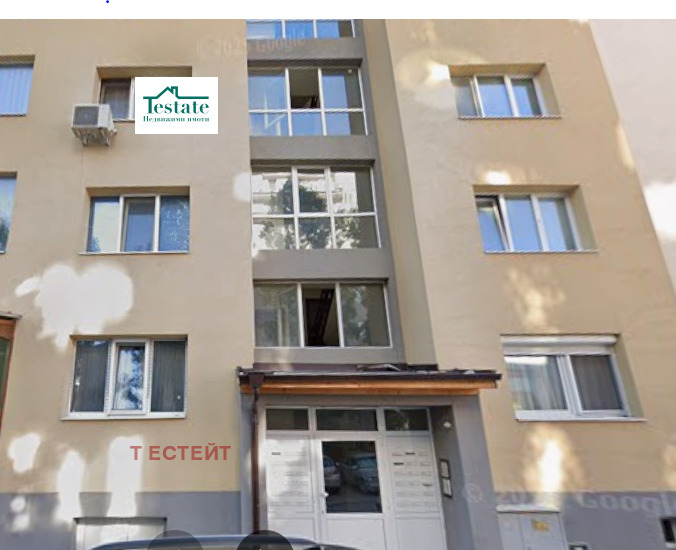 Продава 3-СТАЕН, гр. София, Младост 4, снимка 8 - Апартаменти - 53933344