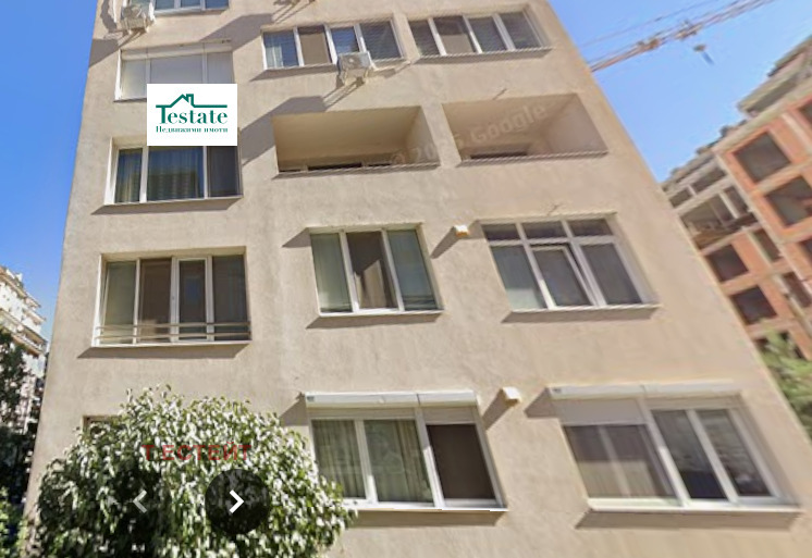 Продава 3-СТАЕН, гр. София, Младост 4, снимка 9 - Апартаменти - 53933344